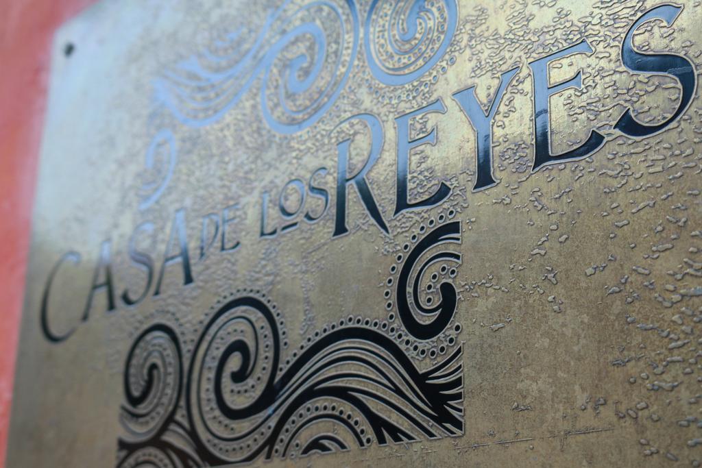 Casa De Los Reyes By Hmc Cartagena Exterior photo