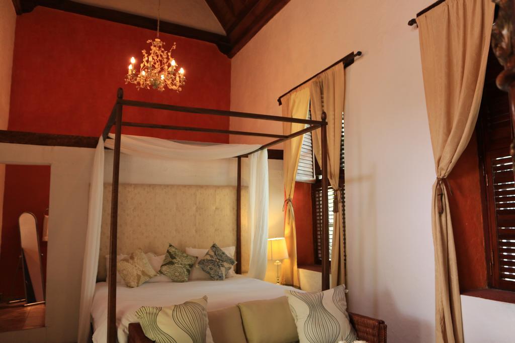 Casa De Los Reyes By Hmc Cartagena Exterior photo