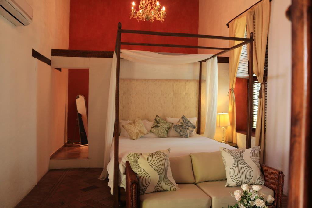 Casa De Los Reyes By Hmc Cartagena Exterior photo