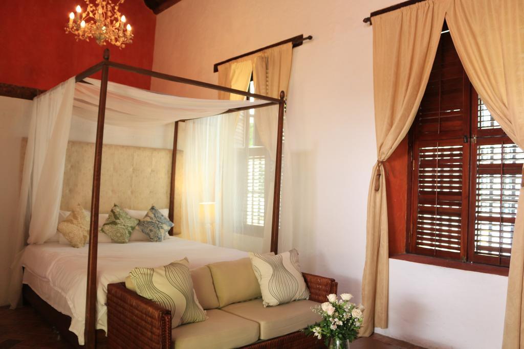 Casa De Los Reyes By Hmc Cartagena Exterior photo