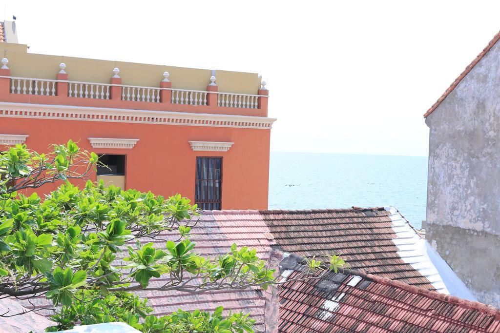 Casa De Los Reyes By Hmc Cartagena Exterior photo