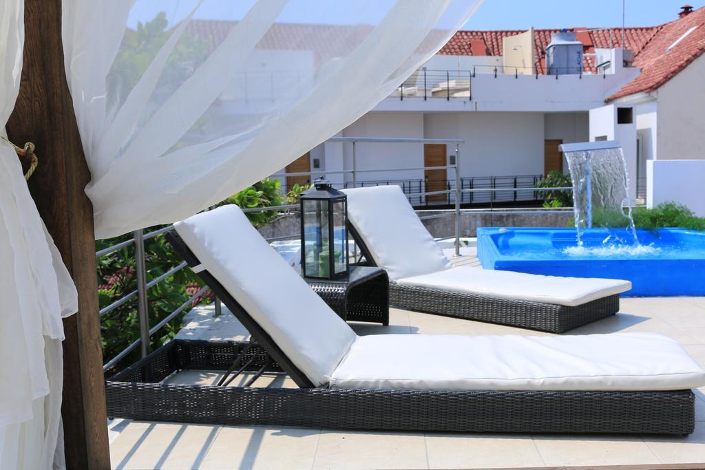Casa De Los Reyes By Hmc Cartagena Exterior photo