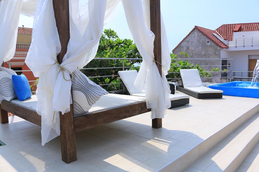 Casa De Los Reyes By Hmc Cartagena Exterior photo