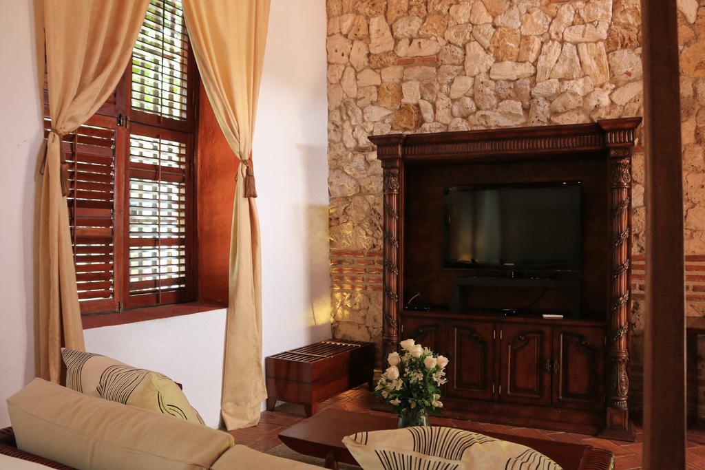 Casa De Los Reyes By Hmc Cartagena Exterior photo