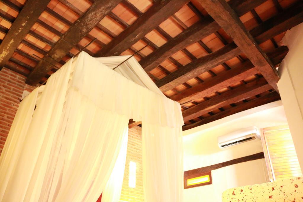 Casa De Los Reyes By Hmc Cartagena Exterior photo