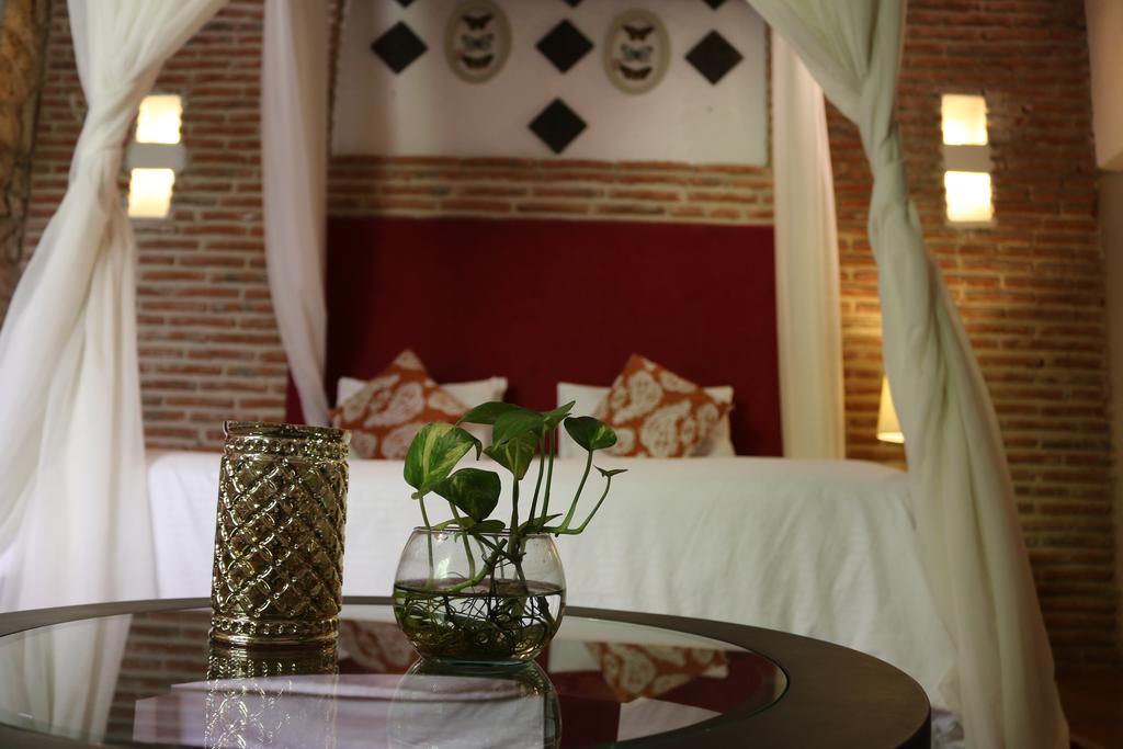 Casa De Los Reyes By Hmc Cartagena Exterior photo