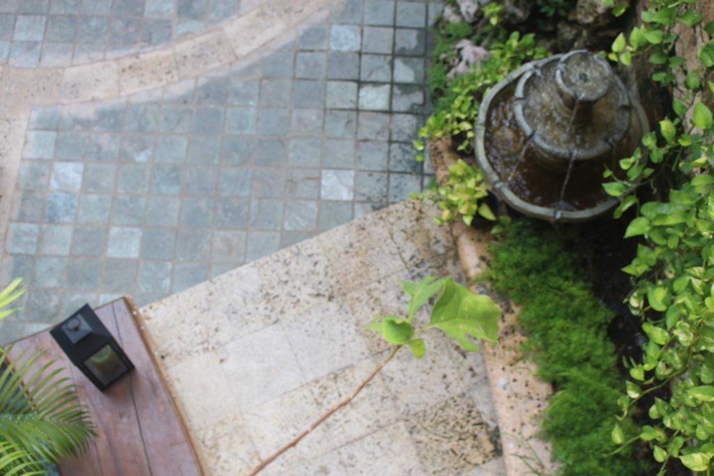Casa De Los Reyes By Hmc Cartagena Exterior photo